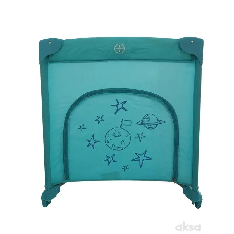 Puerri prenosivi krevetac Sleepy, Space 