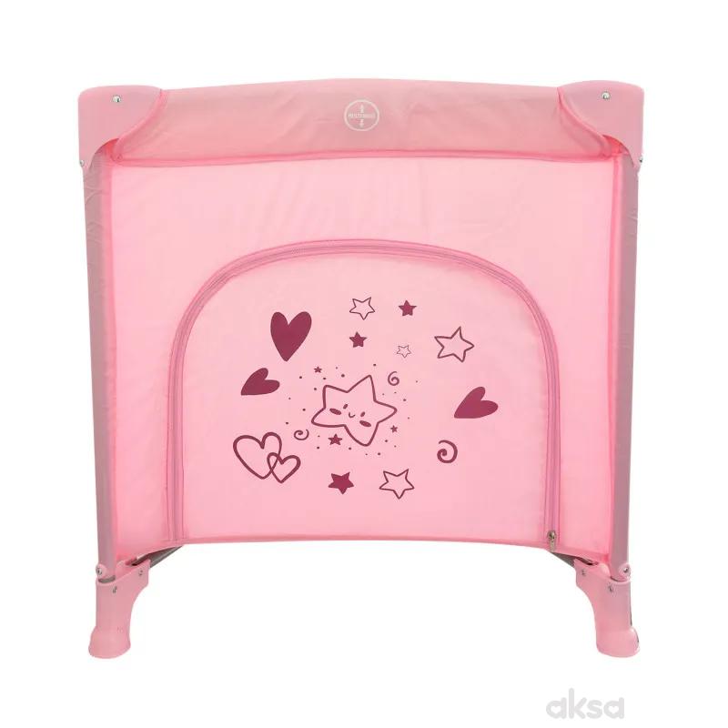 Puerri prenosivi krevetac Sleepy, Dreamfairy 