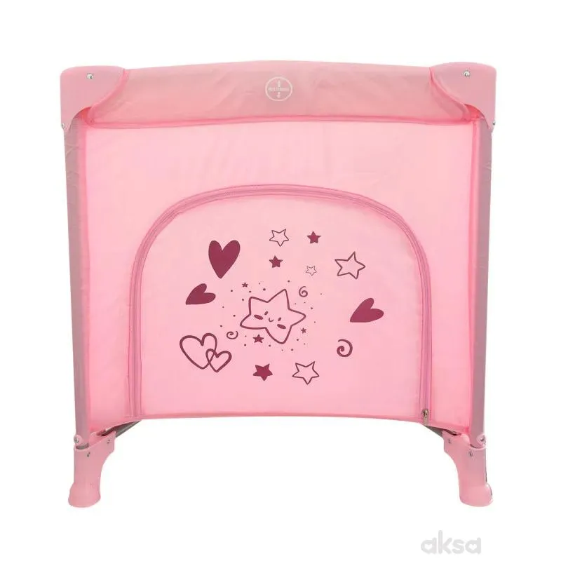 Puerri prenosivi krevetac Sleepy, Dreamfairy 