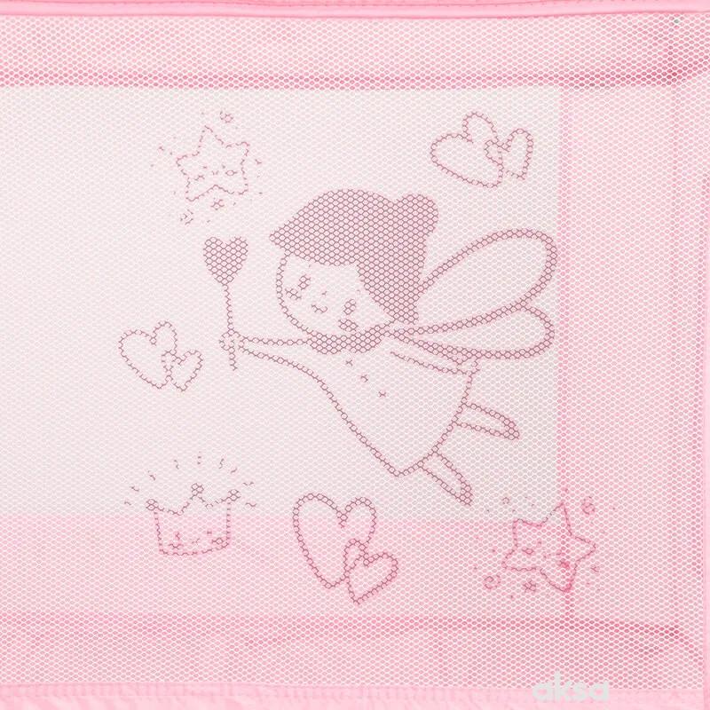Puerri prenosivi krevetac Sleepy, Dreamfairy 