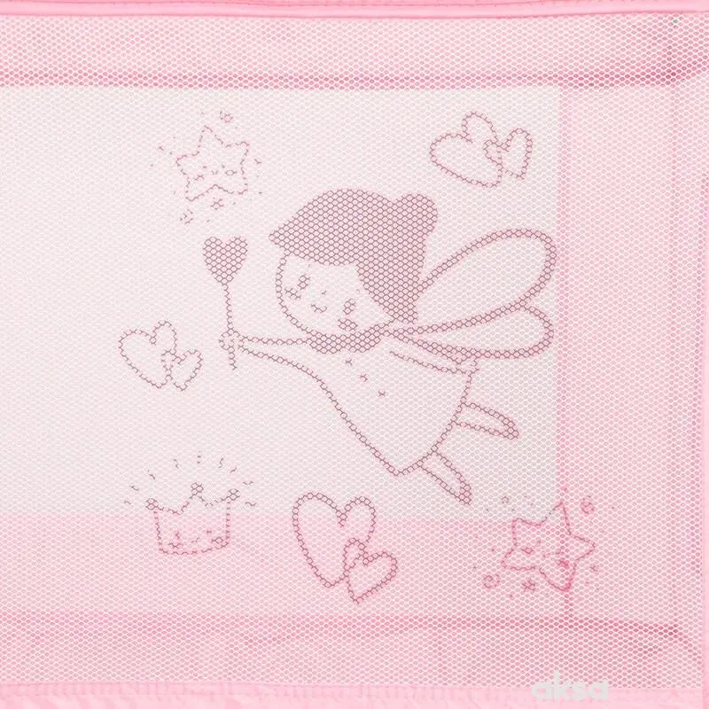 Puerri prenosivi krevetac Sleepy, Dreamfairy 