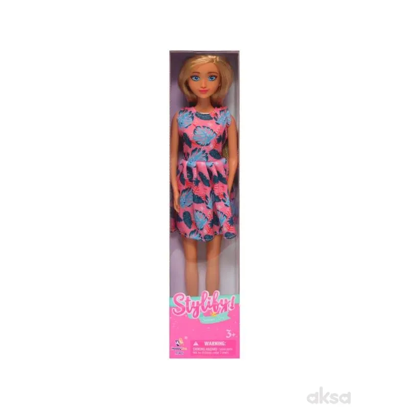 Stylify lutka 31cm 