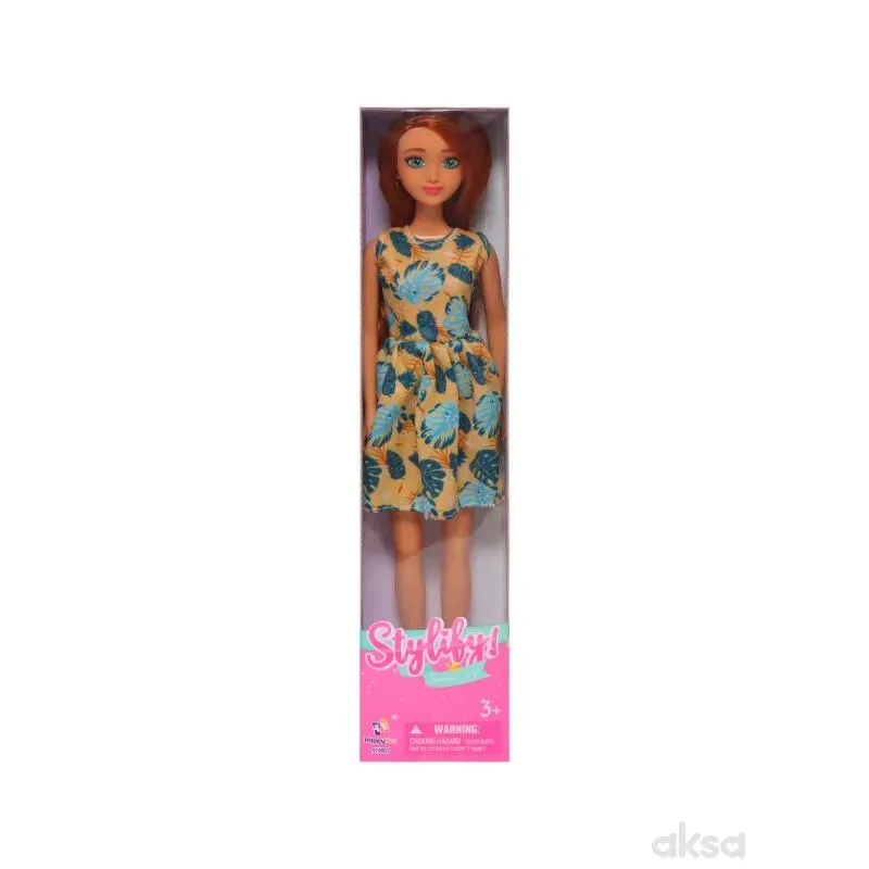 Stylify lutka 31cm 