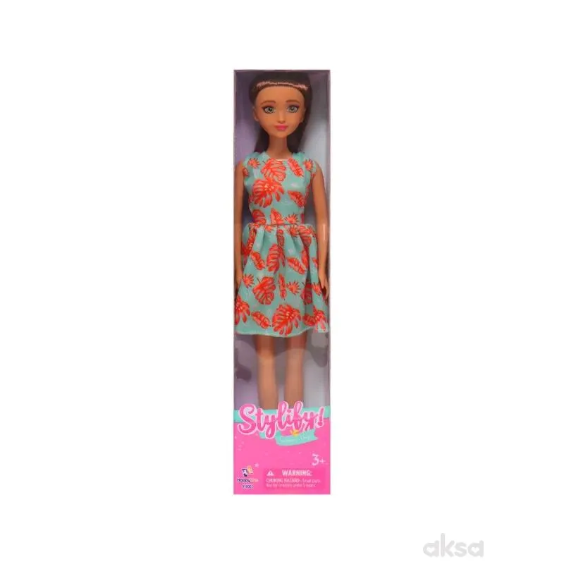 Stylify lutka 31cm 