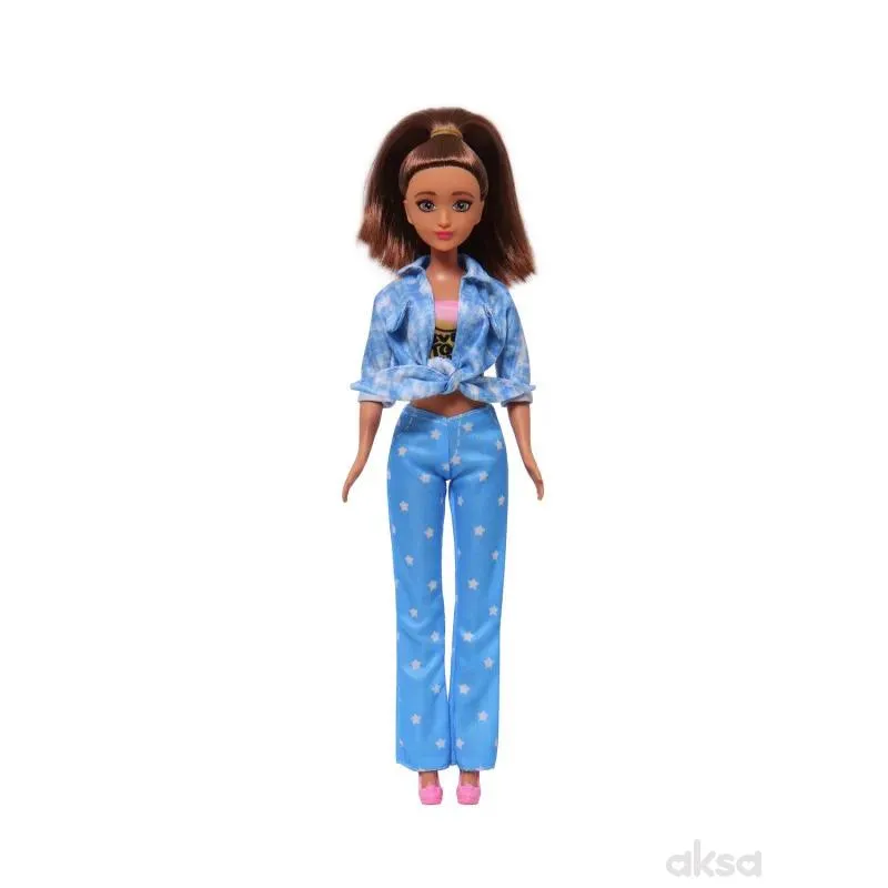 Stylify Fashion lutka 