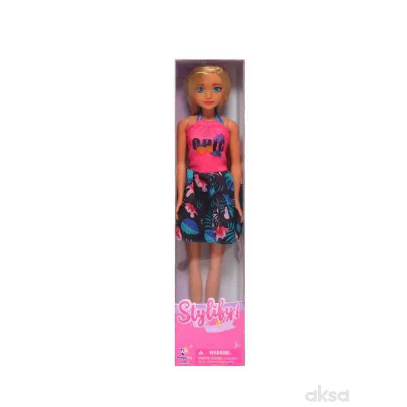 Stylify Fashion lutka 