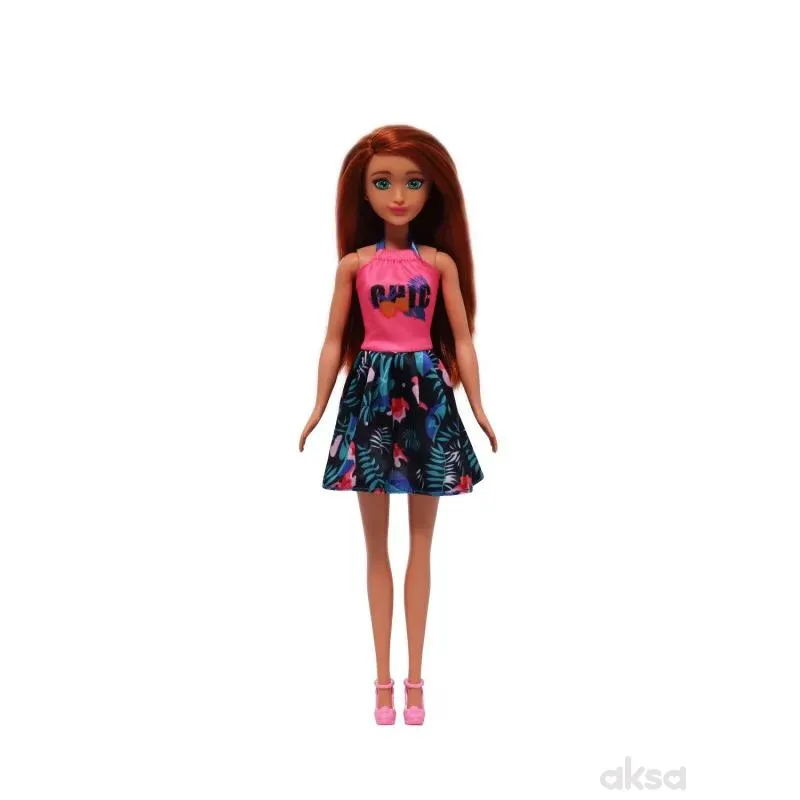 Stylify Fashion lutka 
