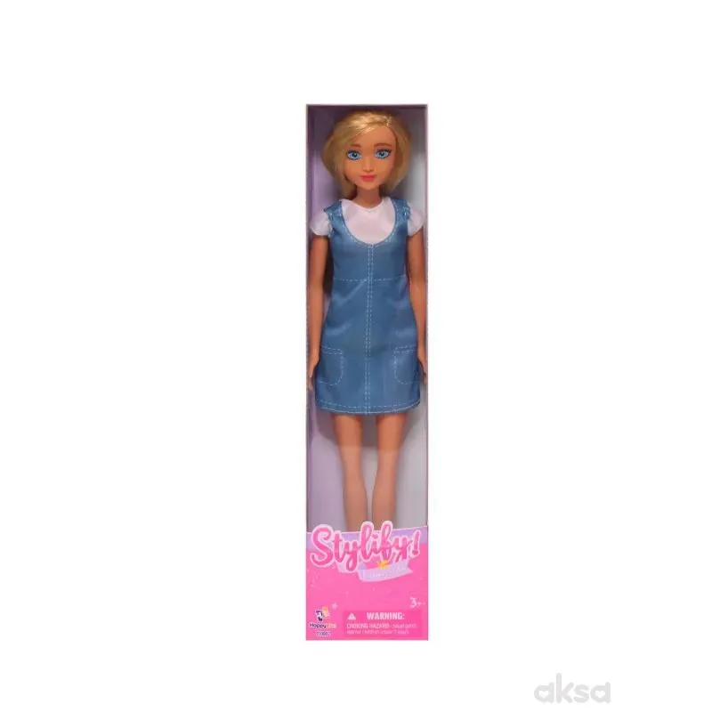 Stylify Fashion lutka 