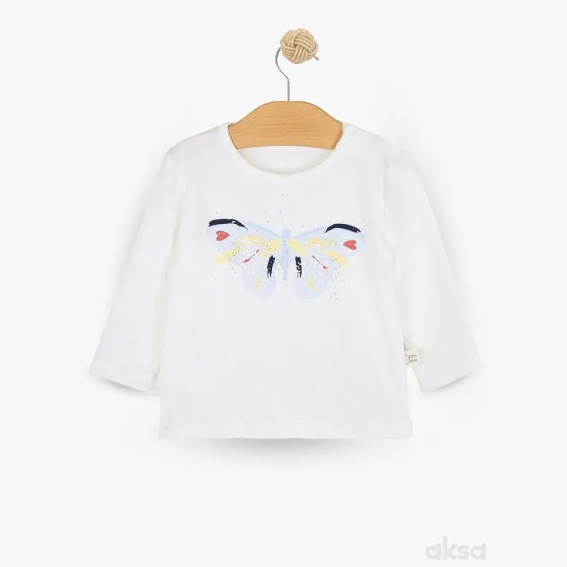 Just Kiddin majica dr, devojčice