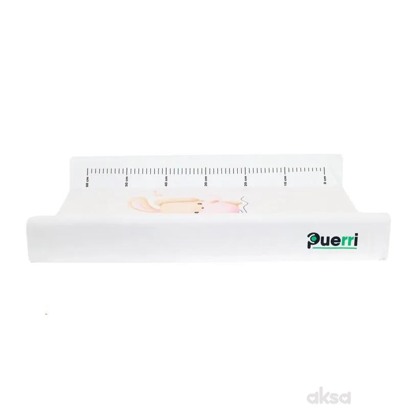 Puerri tvrdi pult Zeka 