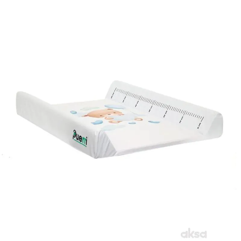 Puerri tvrdi pult Meda 