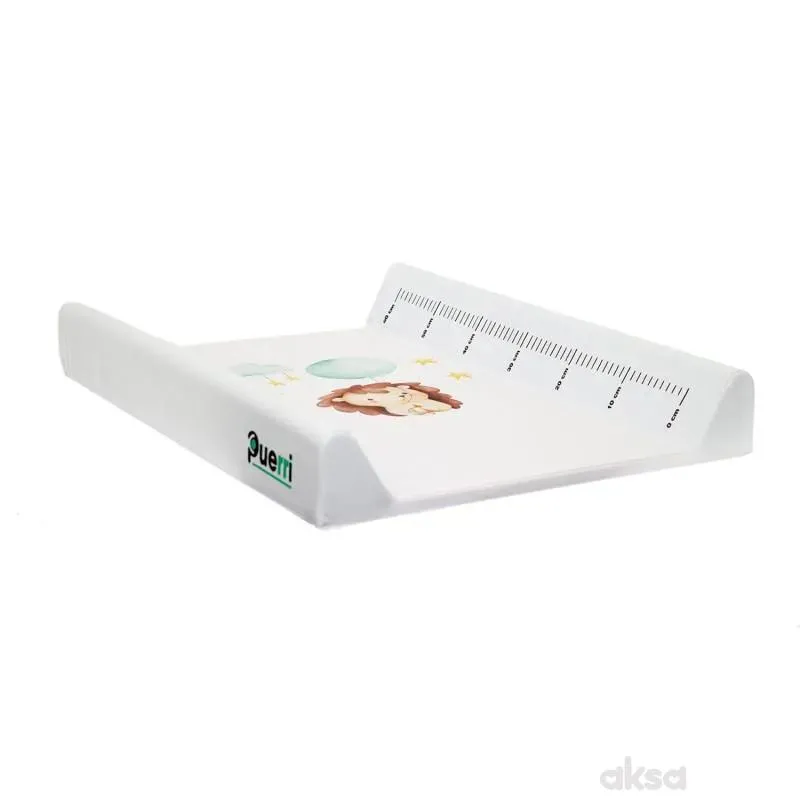 Puerri tvrdi pult Jež 