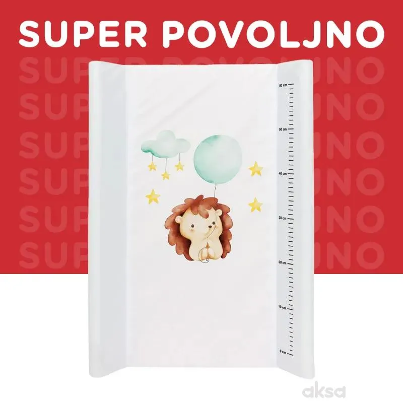 Puerri tvrdi pult Jež 