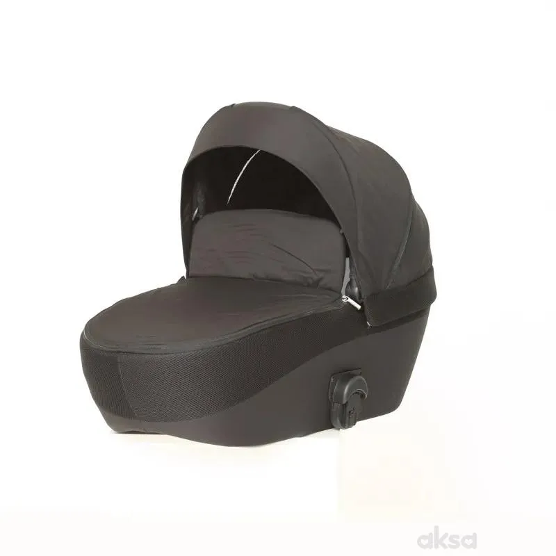 Puerri trio sistem Modera, Black 