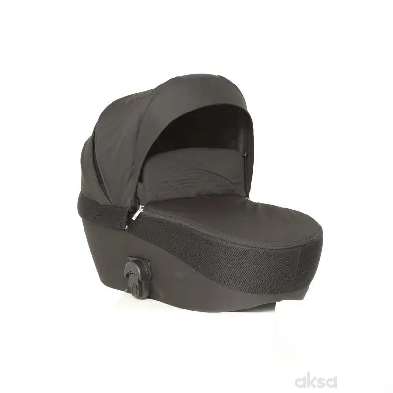 Puerri trio sistem Modera, Black 