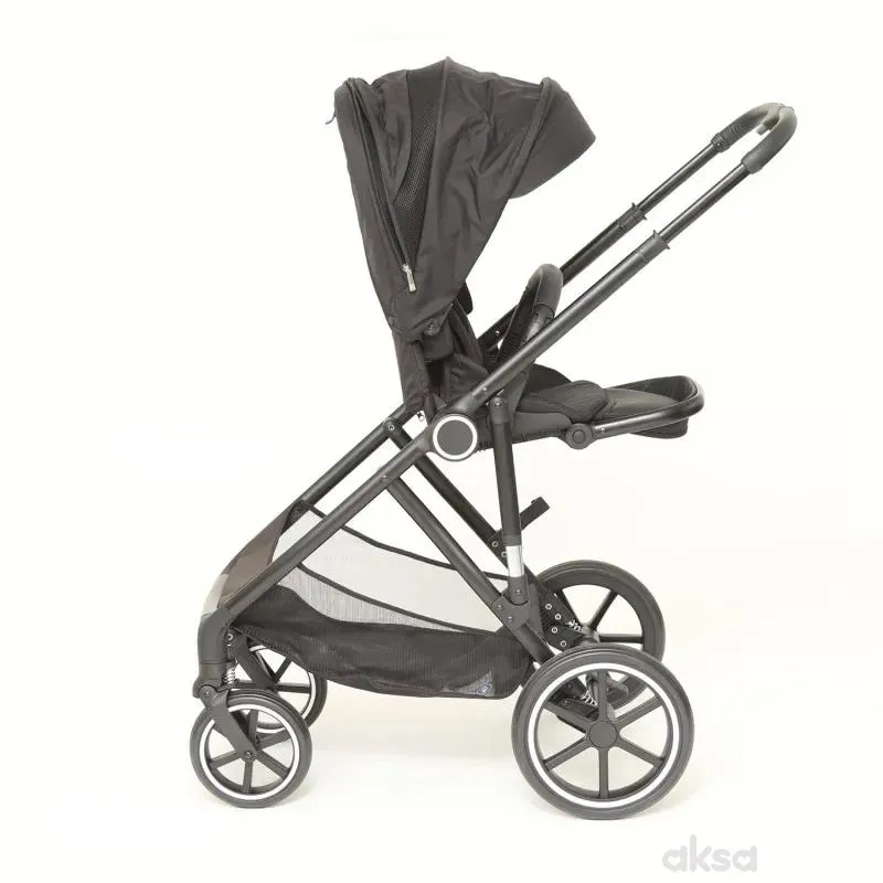 Puerri trio sistem Modera, Black 