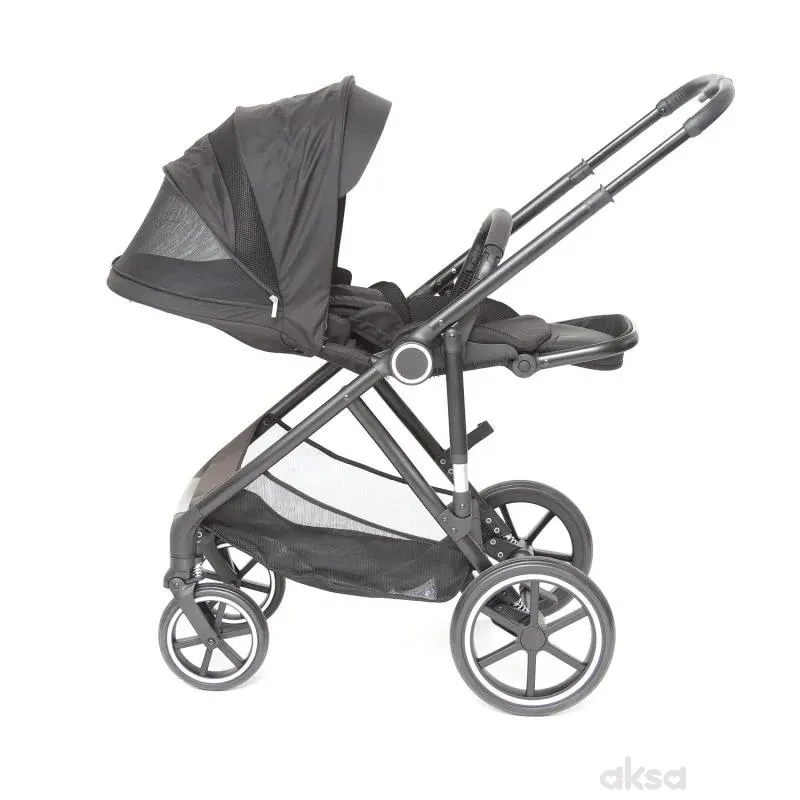 Puerri trio sistem Modera, Black 