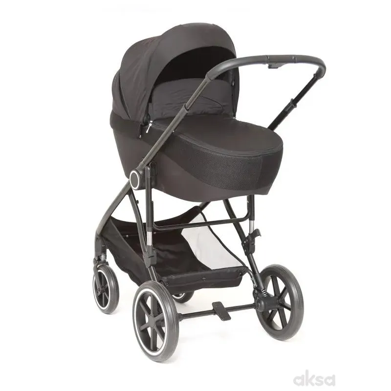 Puerri trio sistem Modera, Black 