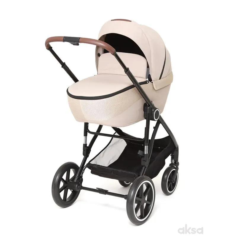 Puerri trio sistem Modera, Beige 