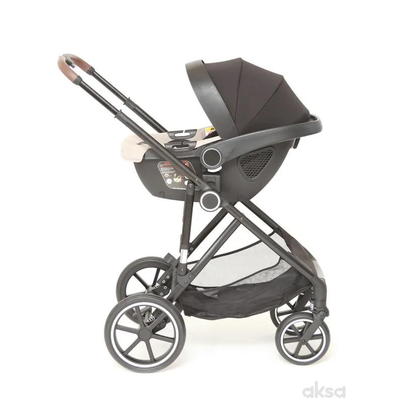 Puerri trio sistem Modera, Beige 