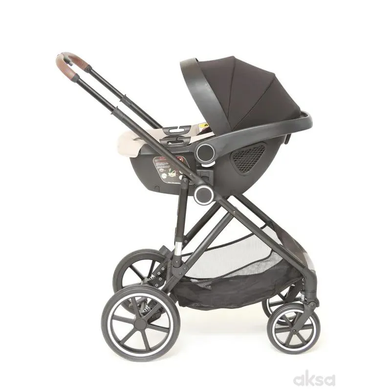 Puerri trio sistem Modera, Beige 