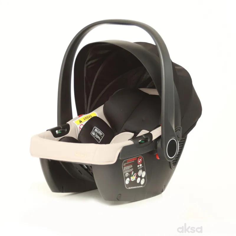 Puerri trio sistem Modera, Beige 