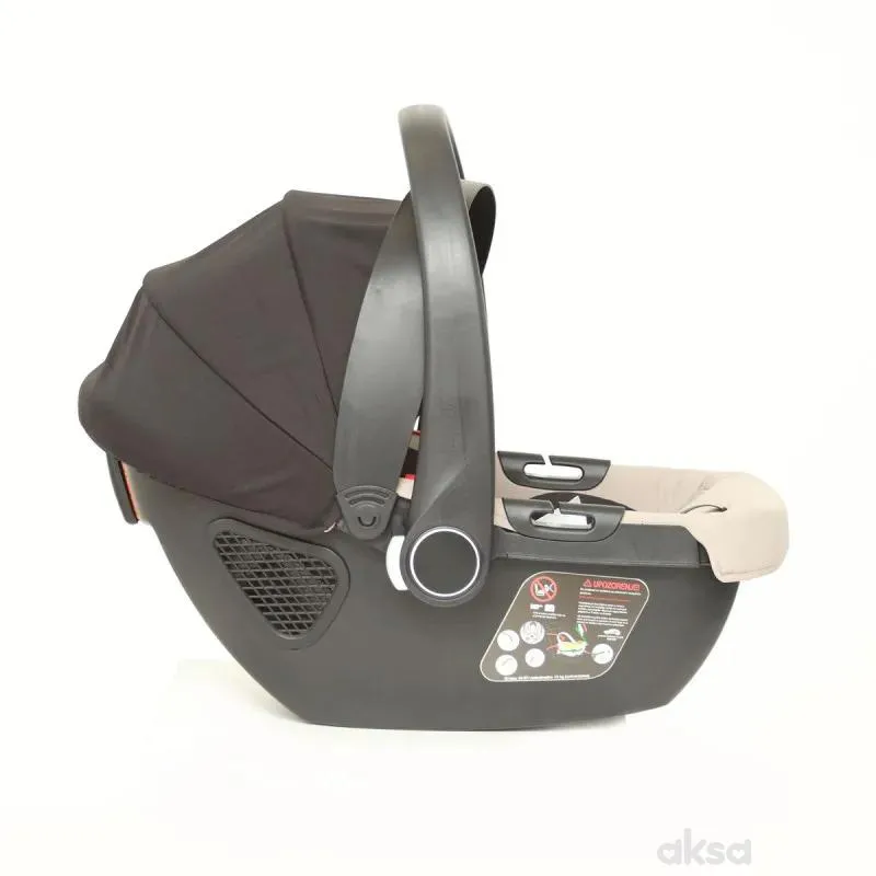 Puerri trio sistem Modera, Beige 