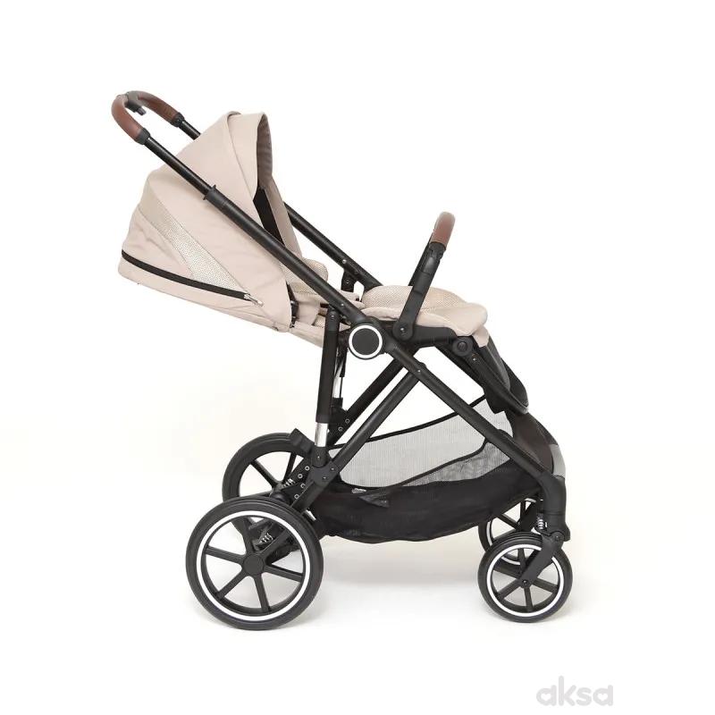 Puerri trio sistem Modera, Beige 