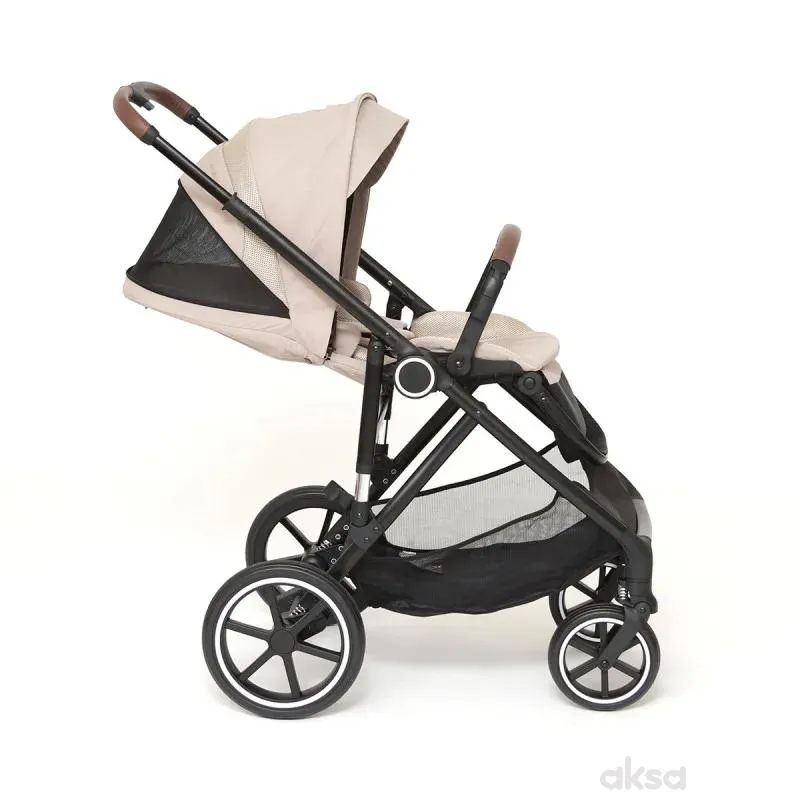 Puerri trio sistem Modera, Beige 