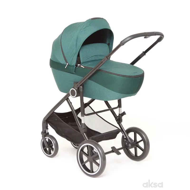 Puerri trio sistem Modera, Green 