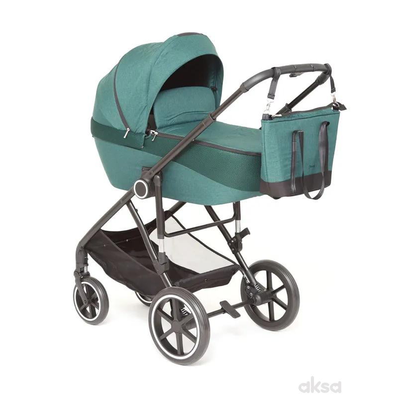 Puerri trio sistem Modera, Green 