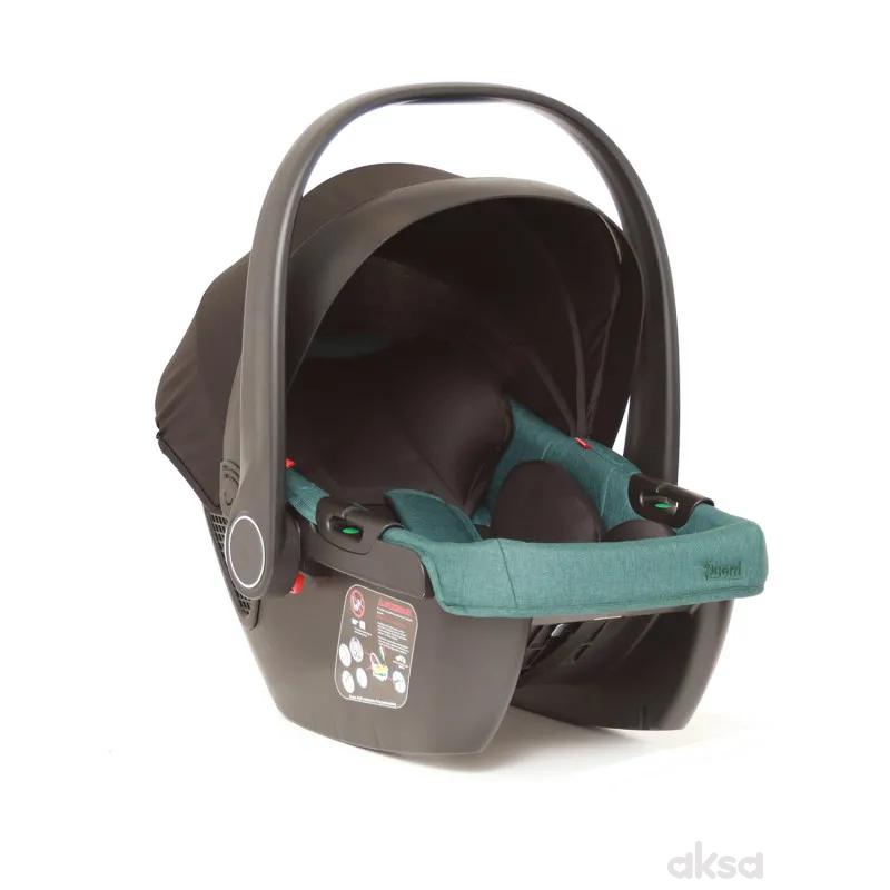Puerri trio sistem Modera, Green 