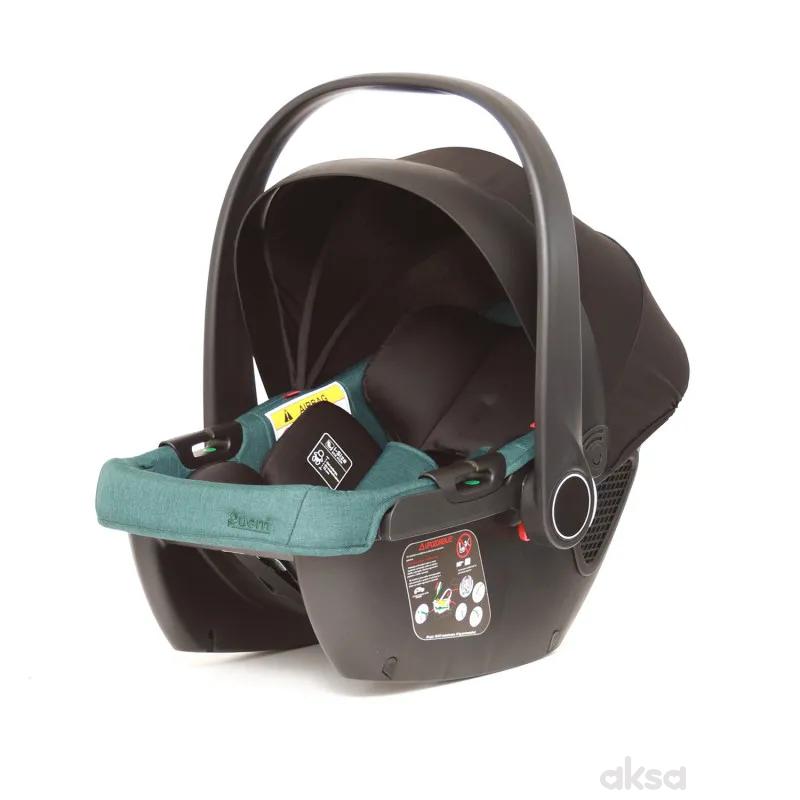 Puerri trio sistem Modera, Green 