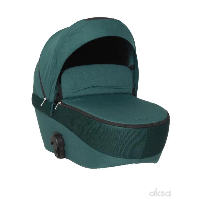 Puerri trio sistem Modera, Green 