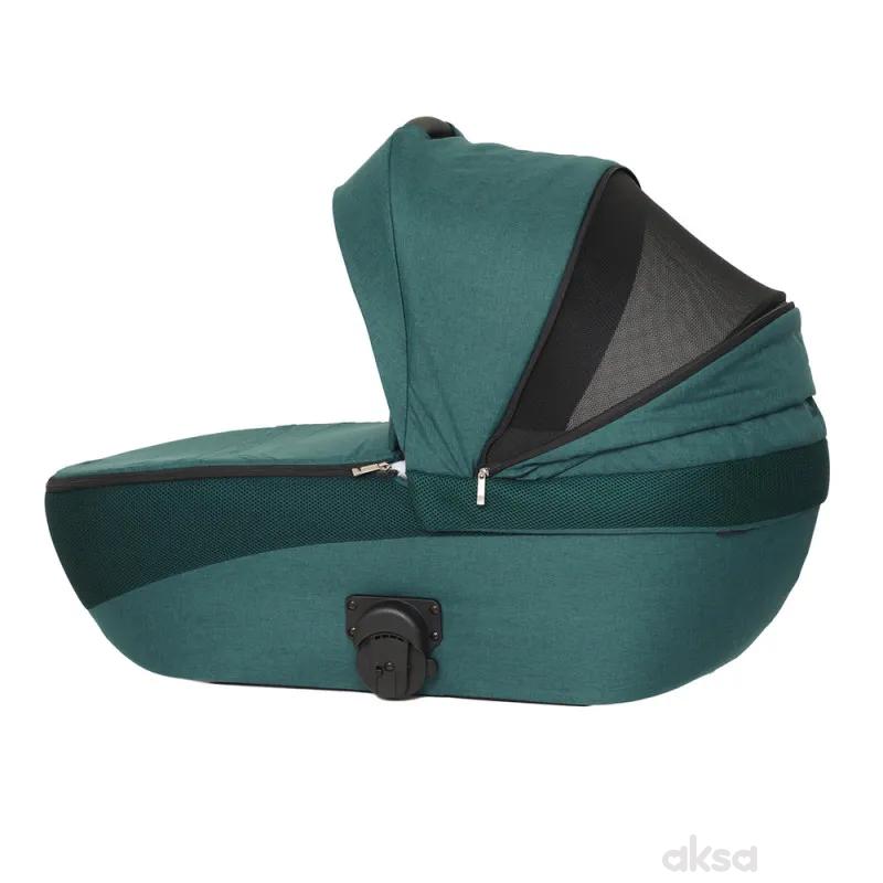 Puerri trio sistem Modera, Green 