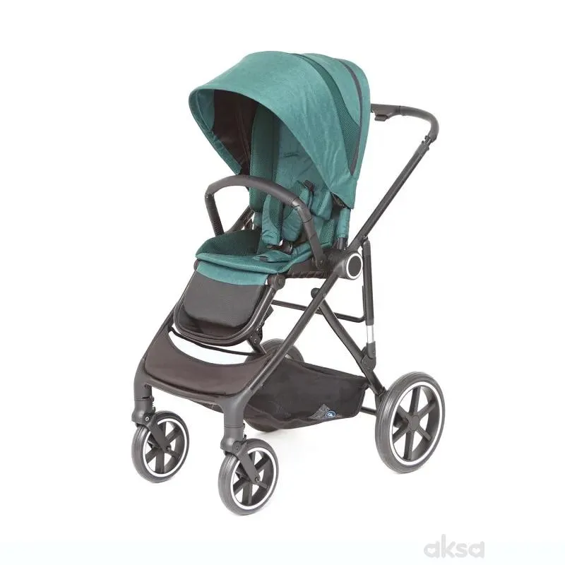 Puerri trio sistem Modera, Green 