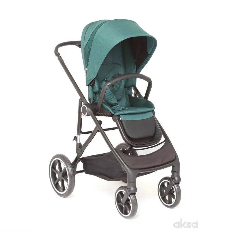 Puerri trio sistem Modera, Green 