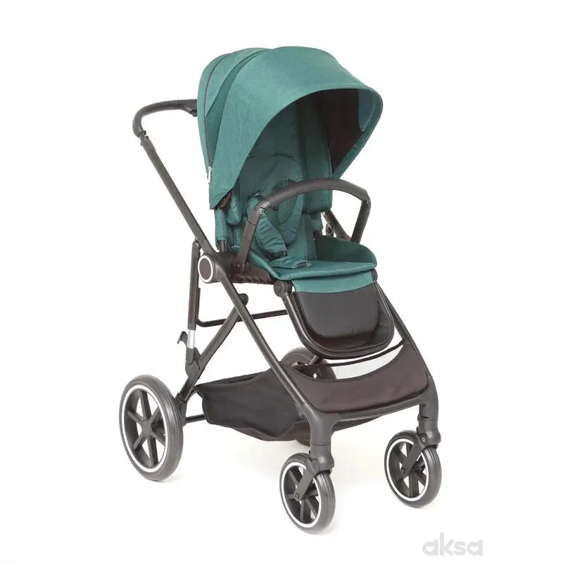 Puerri trio sistem Modera, Green 