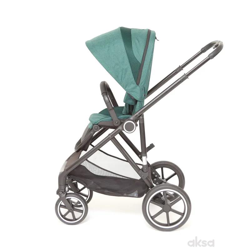 Puerri trio sistem Modera, Green 
