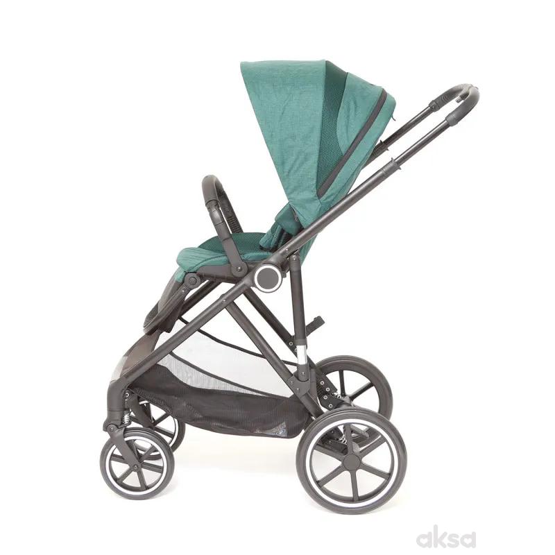 Puerri trio sistem Modera, Green 