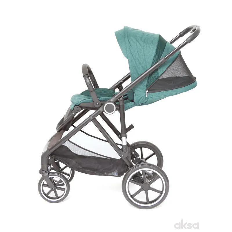 Puerri trio sistem Modera, Green 
