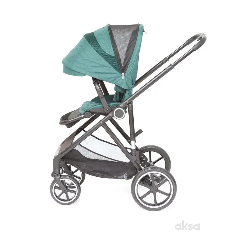 Puerri trio sistem Modera, Green 