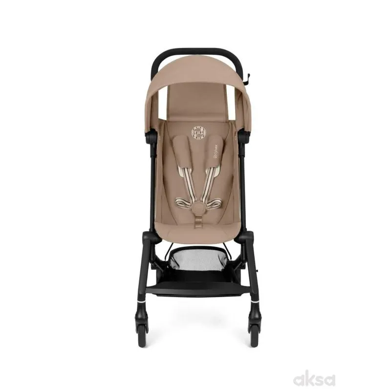 Cybex kolica Agis, Almond Beige 