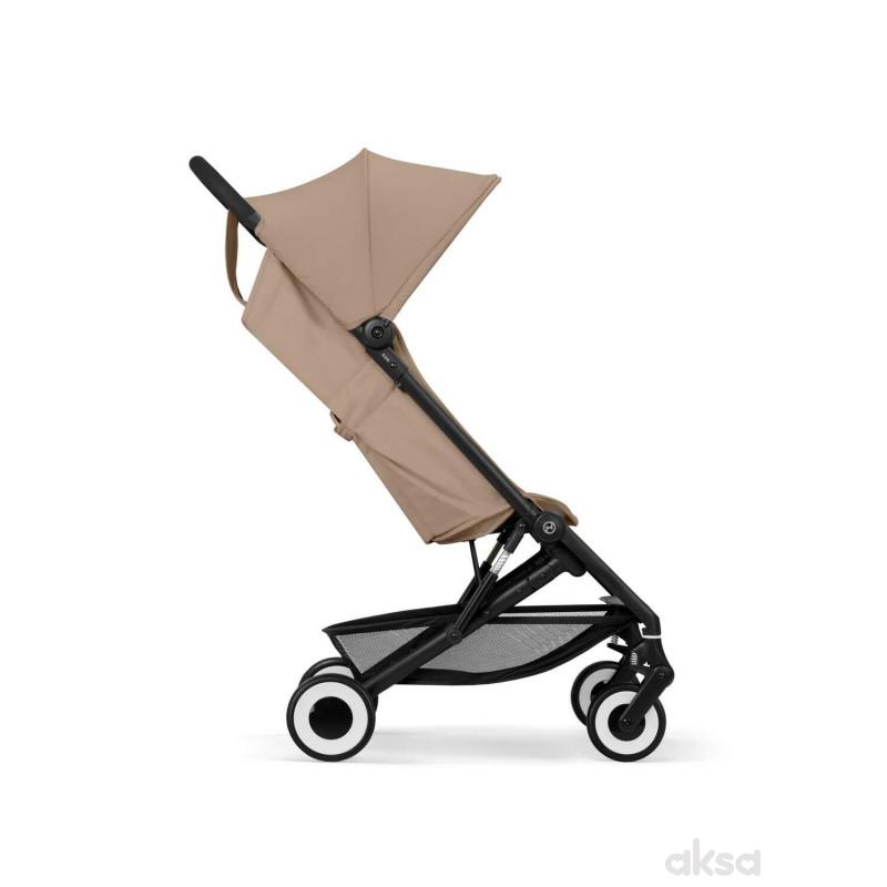 Cybex kolica Agis, Almond Beige 
