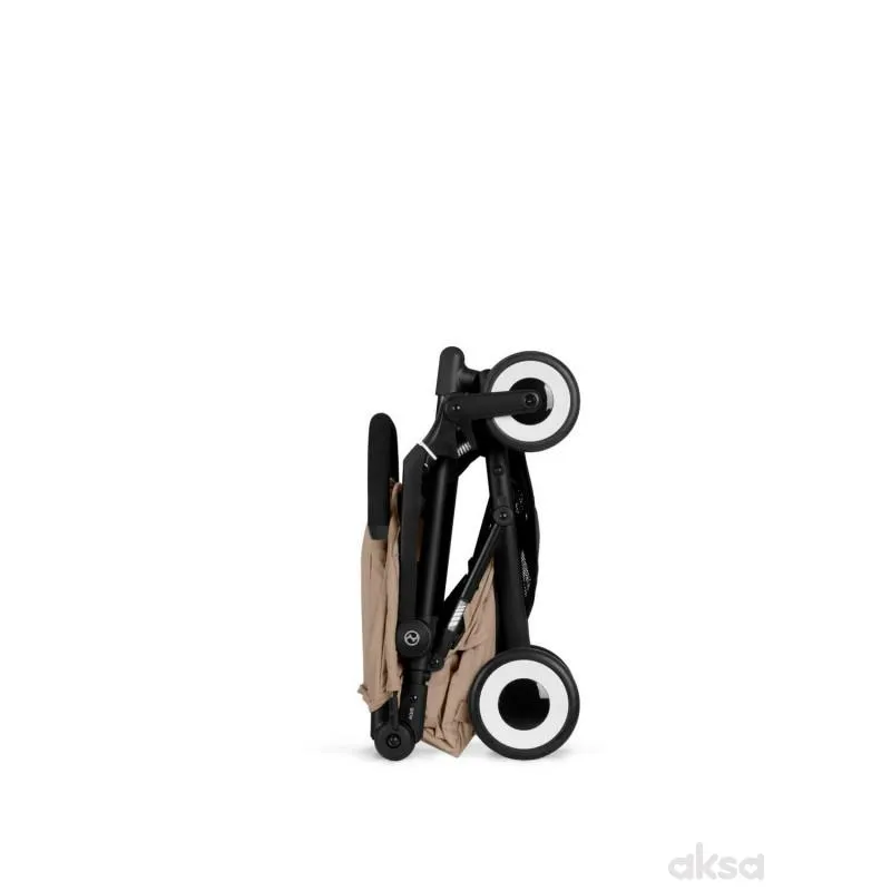 Cybex kolica Agis, Almond Beige 