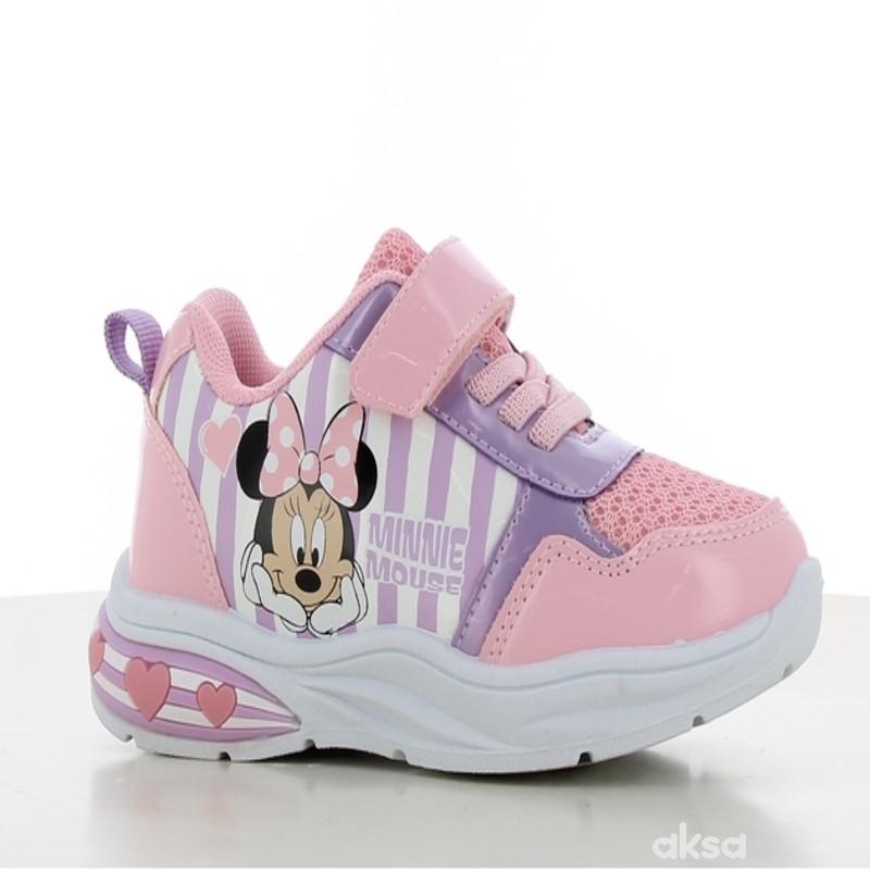 Leomil patike Minnie Mouse, devojčice 