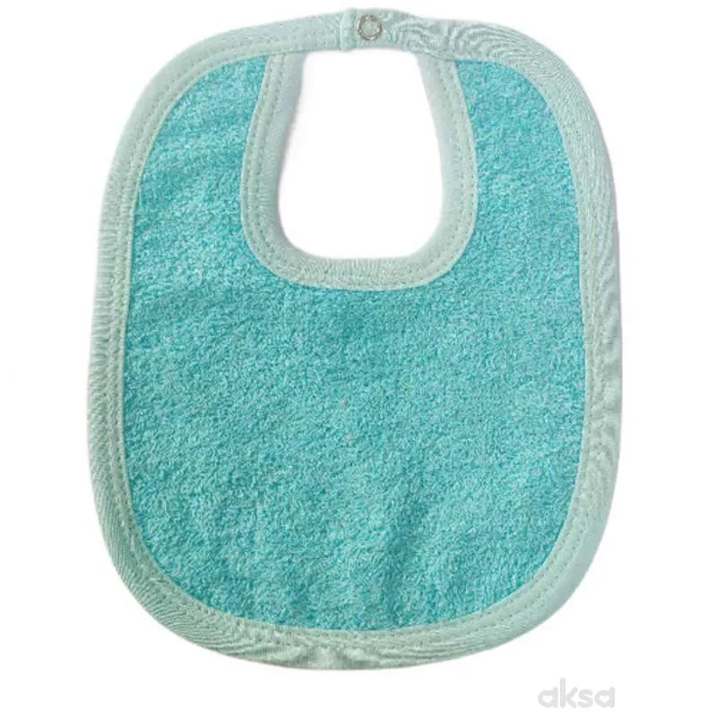 Lillo&Pippo portikla od frotira, pvc 