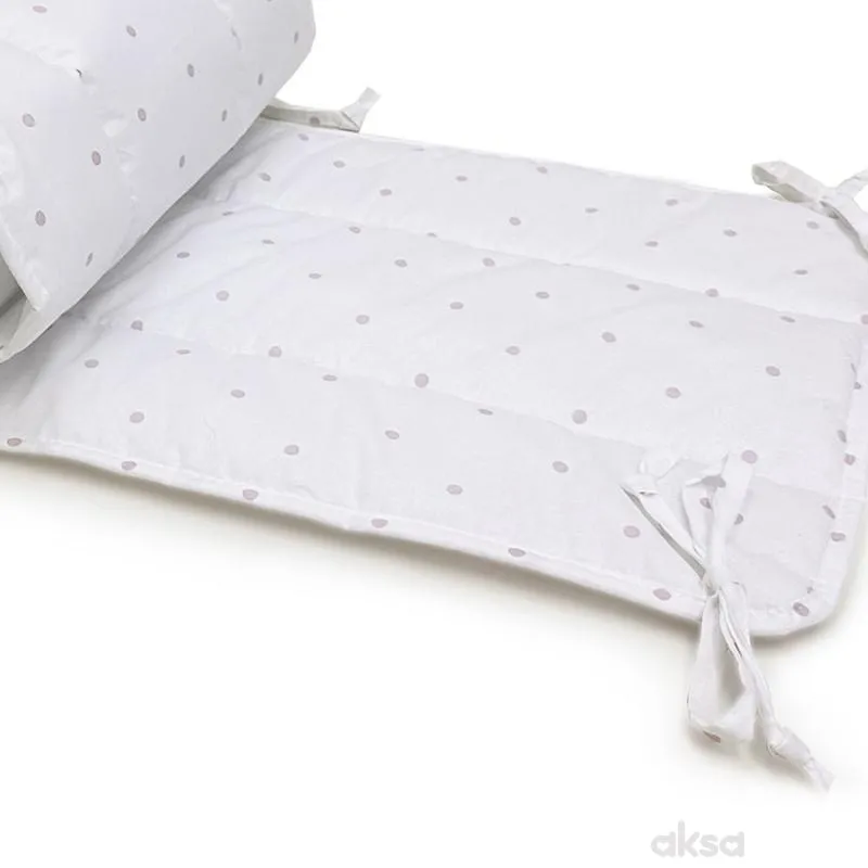 Lillo&Pippo ogradica „Slatki snovi“ 35x240cm 