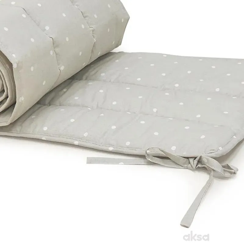 Lillo&Pippo ogradica „Slatki snovi“ 35x240cm 