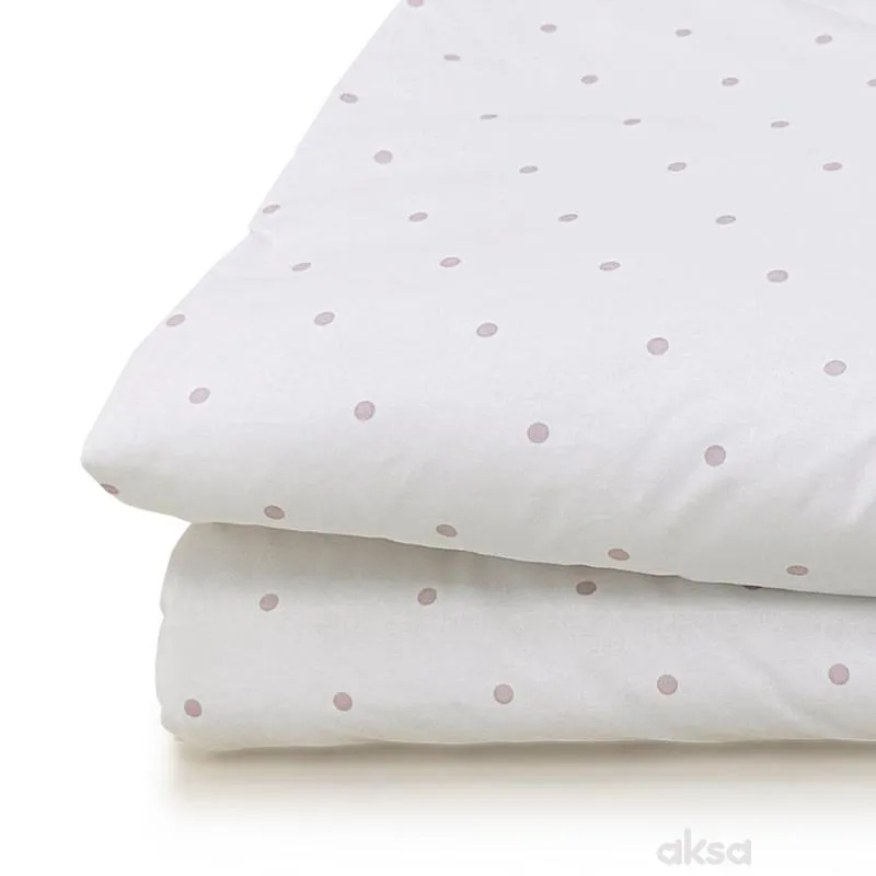 Lillo&Pippo jorgan „Slatki snovi“ 80x120cm 